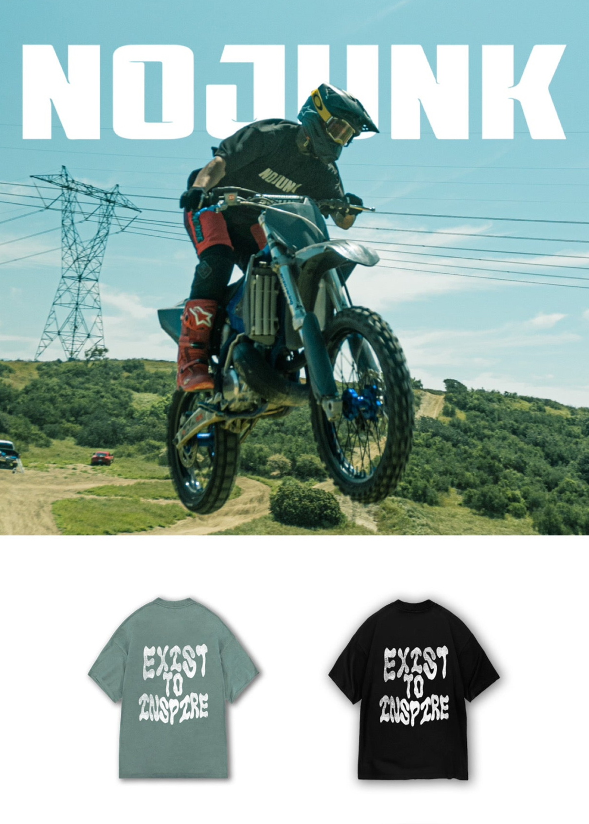 NOJUNK